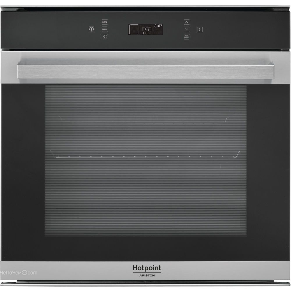 Духовой шкаф hotpoint ariston 857 corfh